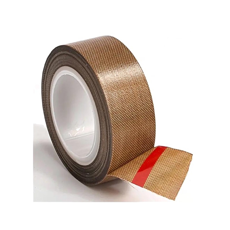 สถานการณ์หลักๆ ที่เหมาะกับเทปกาวผ้าแก้ว PTFE คืออะไร