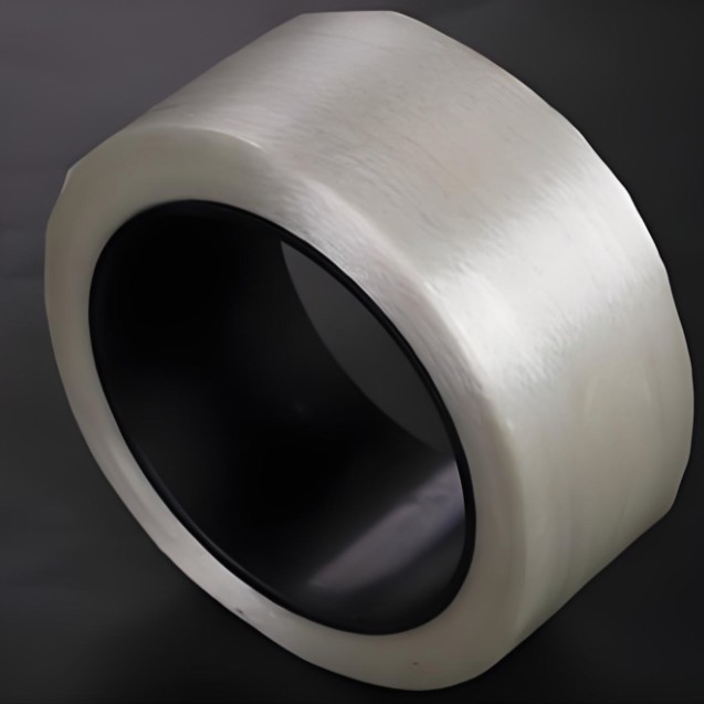 Unidirectional Glass Fiber Tapes