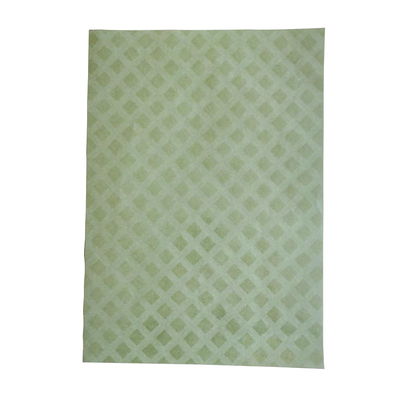 กระดาษประเพชรที่ได้รับการอัพเกรดด้วยความร้อน